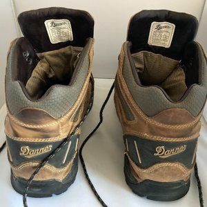 DANNER - MEN'S HIKING BOOTS - US SIZE 13